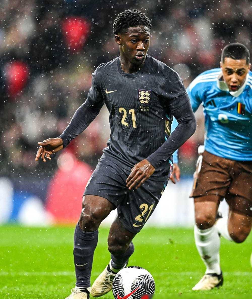 曼联新星崭露头角，未来或成球队顶梁柱，地方还有这样经营原因.