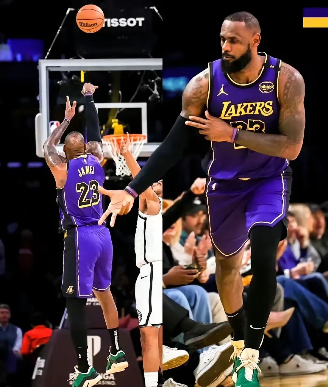 洛杉矶湖人迎欧篮联关键赛，关键时刻刷新队史纪录，更衣室稳定，医务组通报恢复的简单介绍