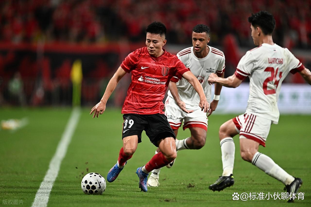 关于赛地聚焦——亚冠今晚热度飙升,成都蓉城扳平良机,媒体盛赞,控场能力受关注的信息 关于赛地聚焦——亚冠今晚热度飙升,成都蓉城扳平良机,媒体盛赞,控场能力受关注的信息