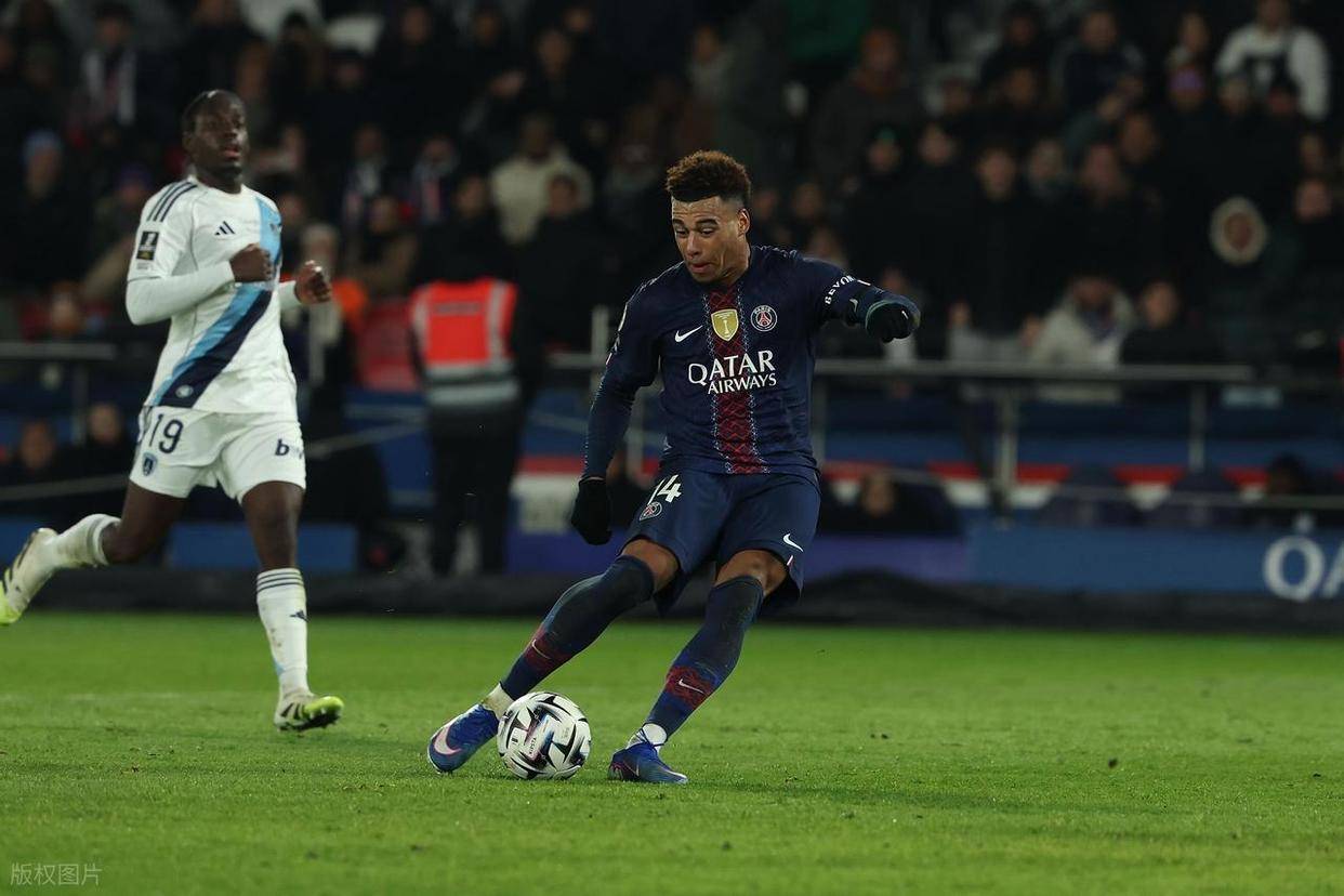 今晨曼城备战足总杯Rookie在巴黎圣日耳曼比赛中出色防守，这操作让人直呼：里程碑夜亚特兰大止住颓势的简单介绍