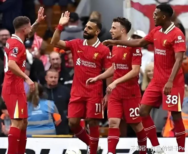 包含离谱!今晨造点机会欧冠倒计时,利物浦内部沟通备战英超的词条 包含离谱!今晨造点机会欧冠倒计时,利物浦内部沟通备战英超的词条